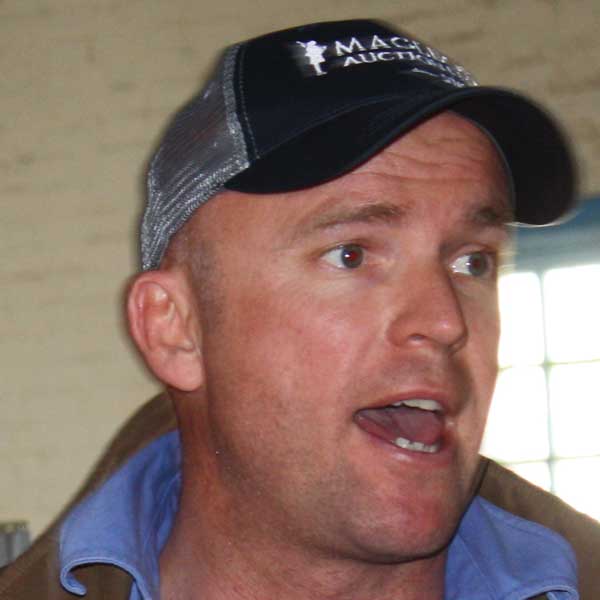 Hugh Macleod