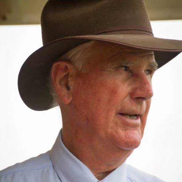Ian Macleod